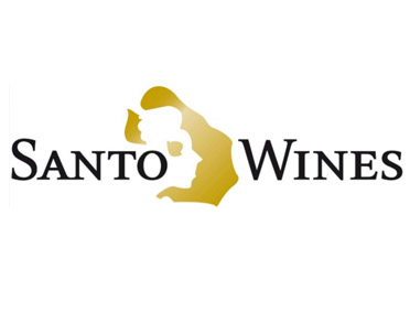 Κρασιά Σαντορίνης - SantoWines Winery