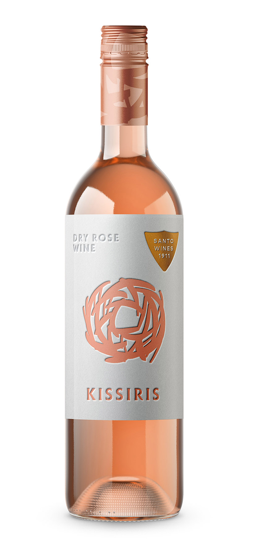 Kissiris Rose